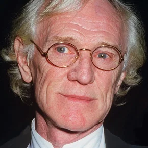 Photo star : Richard Harris