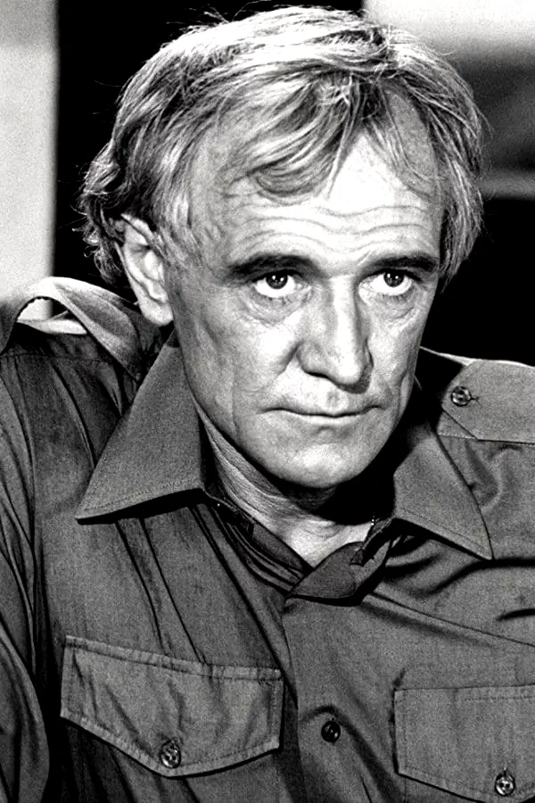 Richard Harris