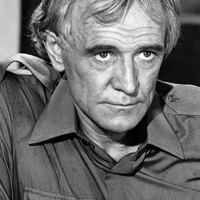 Photo star : Richard Harris
