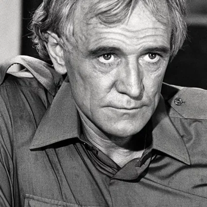 Richard Harris