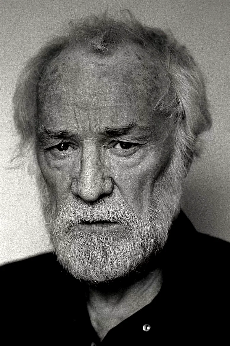 Richard Harris
