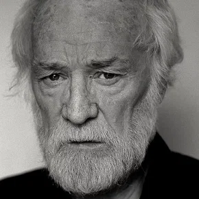 Photo star : Richard Harris
