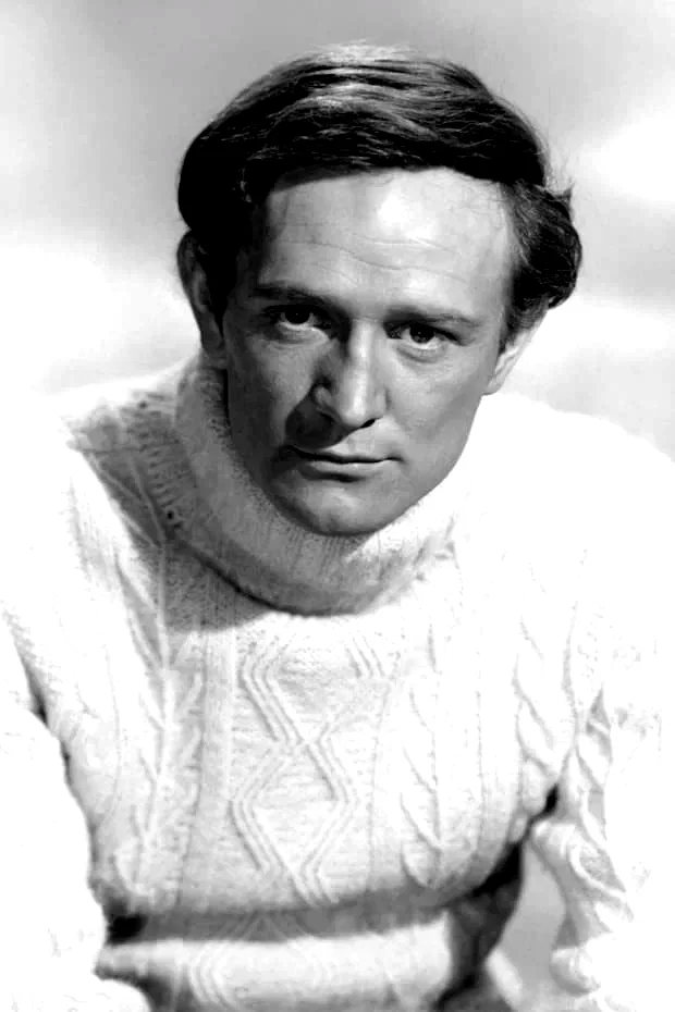 Richard Harris
