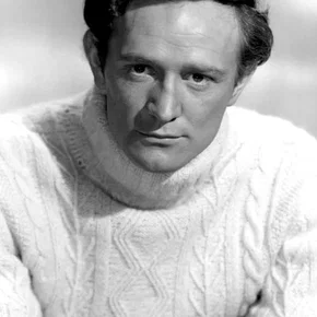 Photo star : Richard Harris