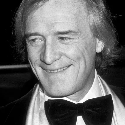 Richard Harris