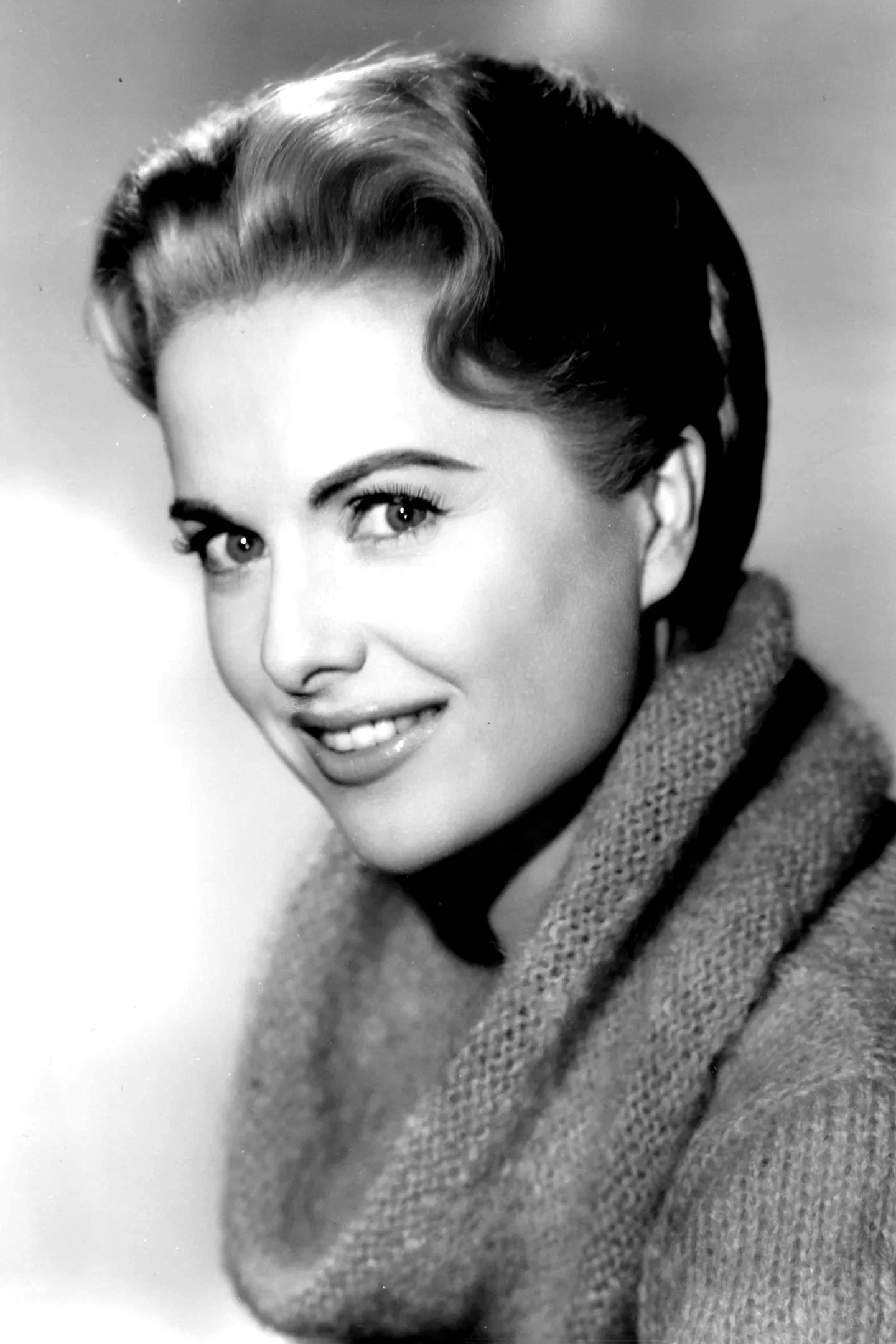 Martha Hyer