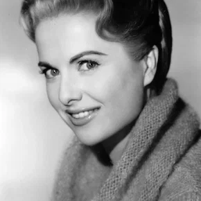 Photo star : Martha Hyer