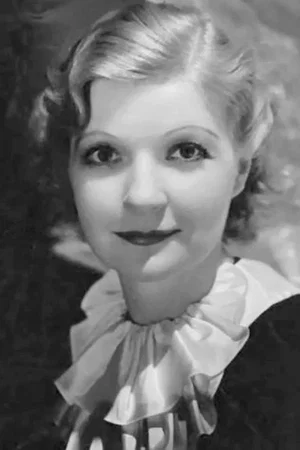 Nydia Westman photo