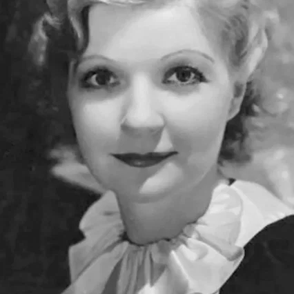 Nydia Westman