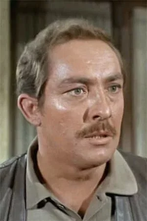  Steve Ihnat