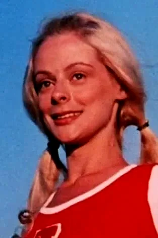  Kimberly Hyde