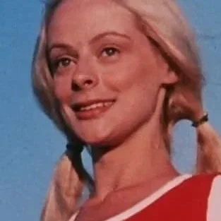  Kimberly Hyde