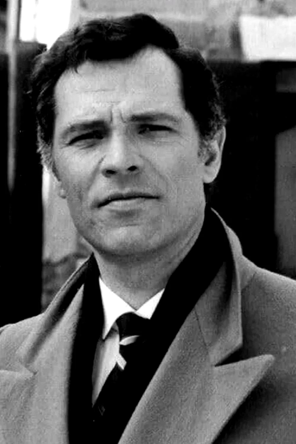 Claude Giraud