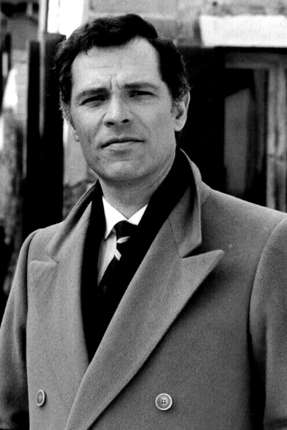 Claude Giraud