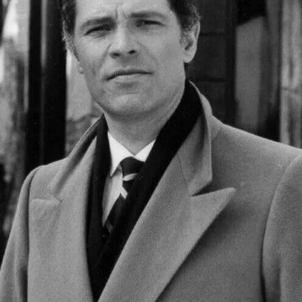 Claude Giraud