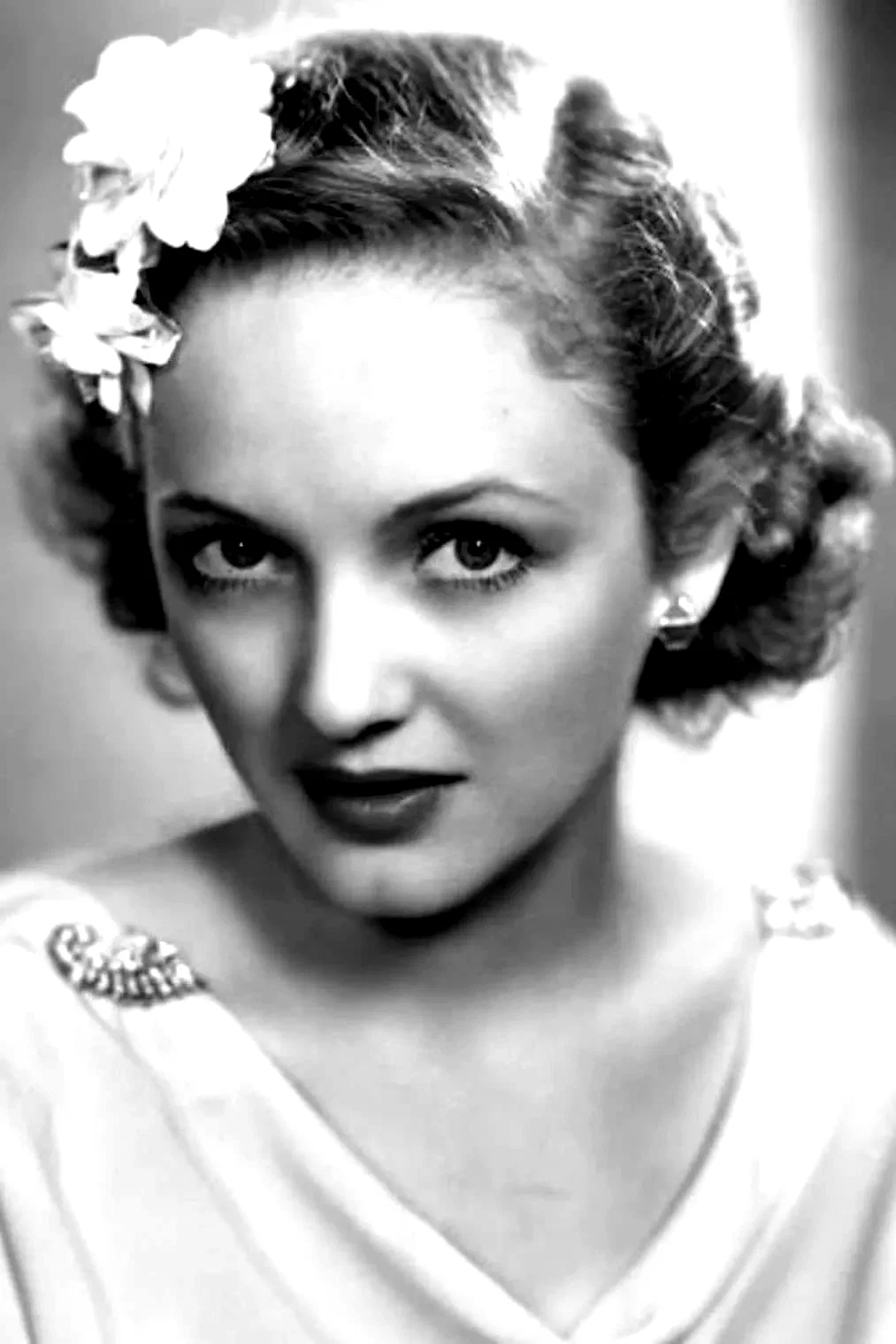 Virginia Cherrill