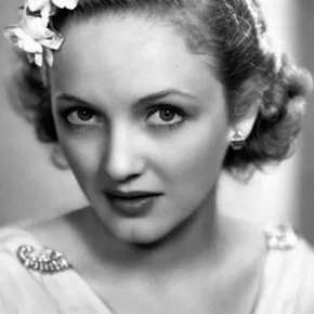 Photo star : Virginia Cherrill