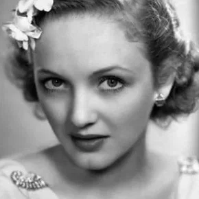Photo star : Virginia Cherrill