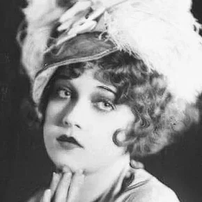 Photo star : Florence Lee
