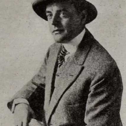 Harry Myers
