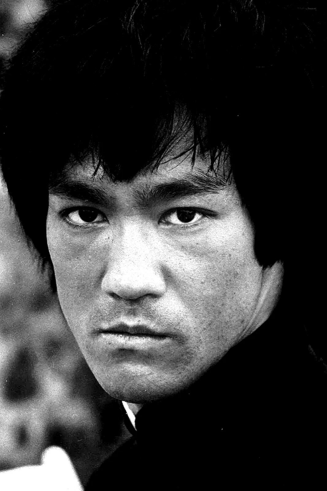 Bruce Lee
