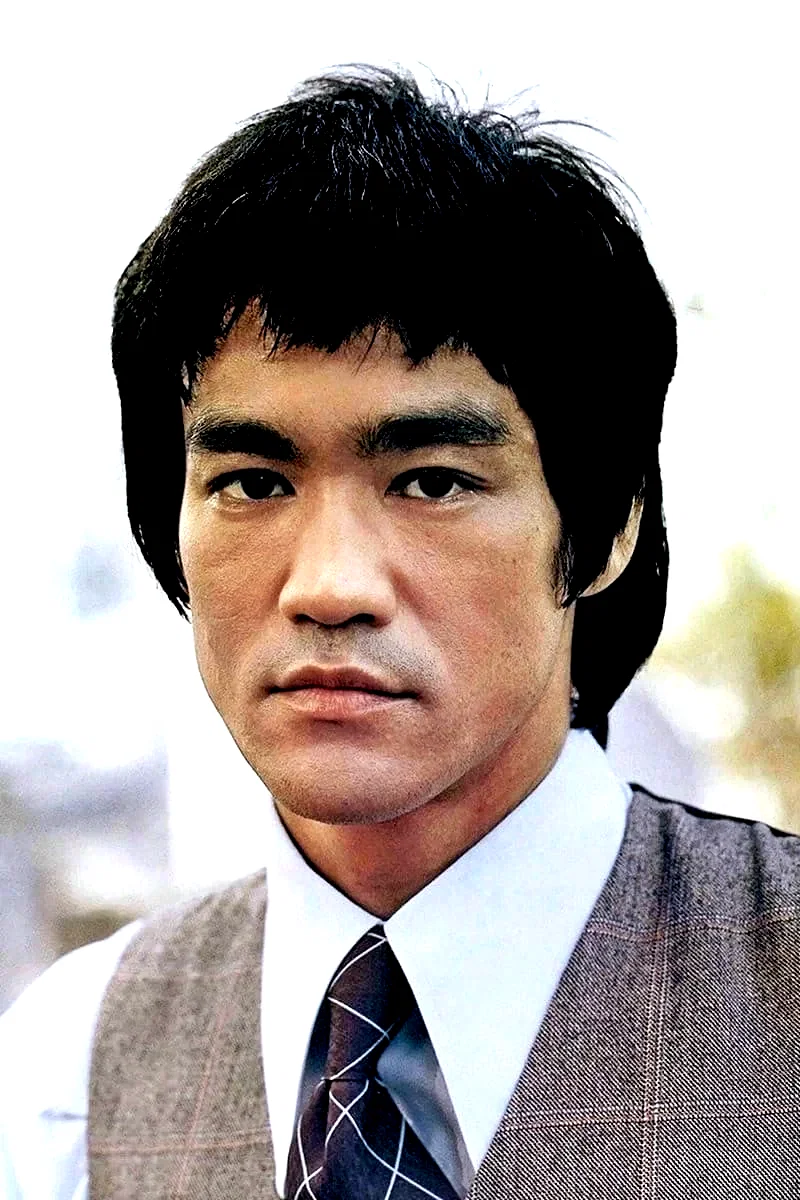 Bruce Lee