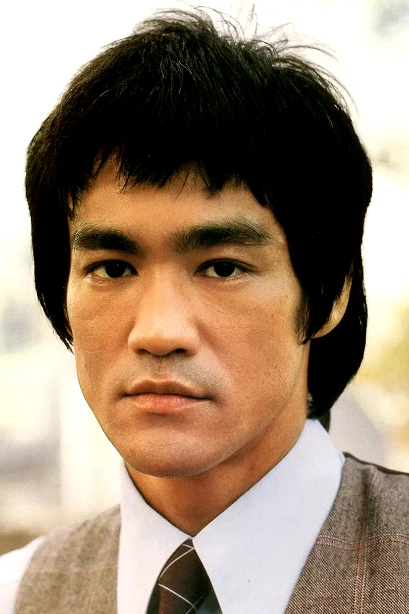 Bruce Lee