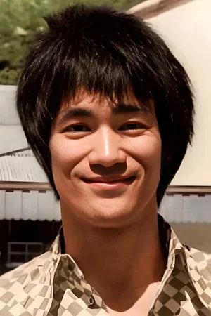 Bruce Lee photo