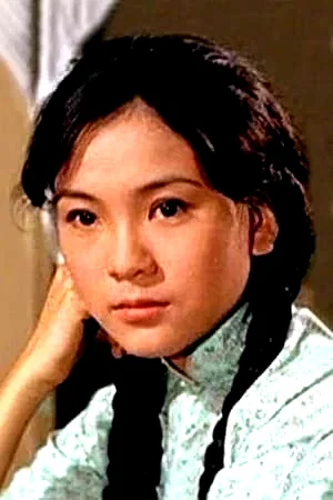  Maria Yi