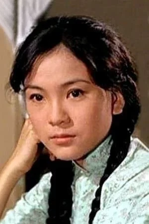  Maria Yi photo