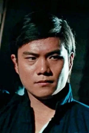  James Tien Chuen