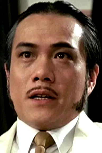  James Tien Chuen