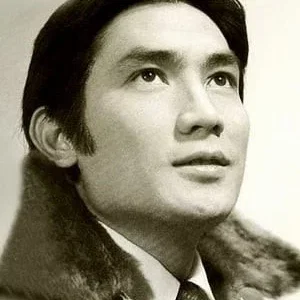 Tony Liu