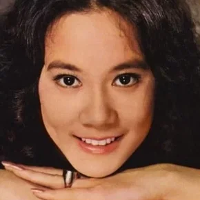 Photo star : Nora Miao