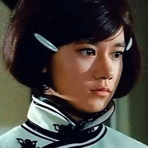 Photo star : Nora Miao