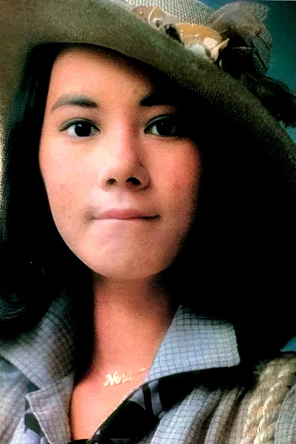 Nora Miao