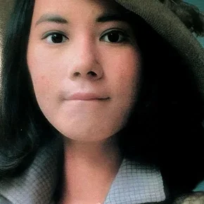 Photo star : Nora Miao