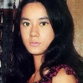 Photo star : Nora Miao