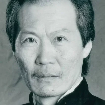 Stephen Chang