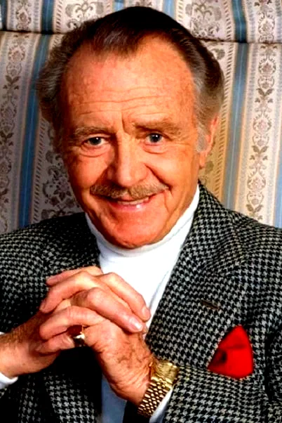 John Mills
