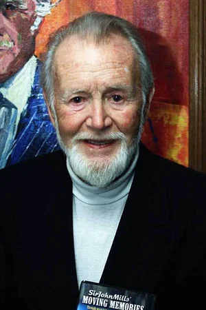 John Mills photo