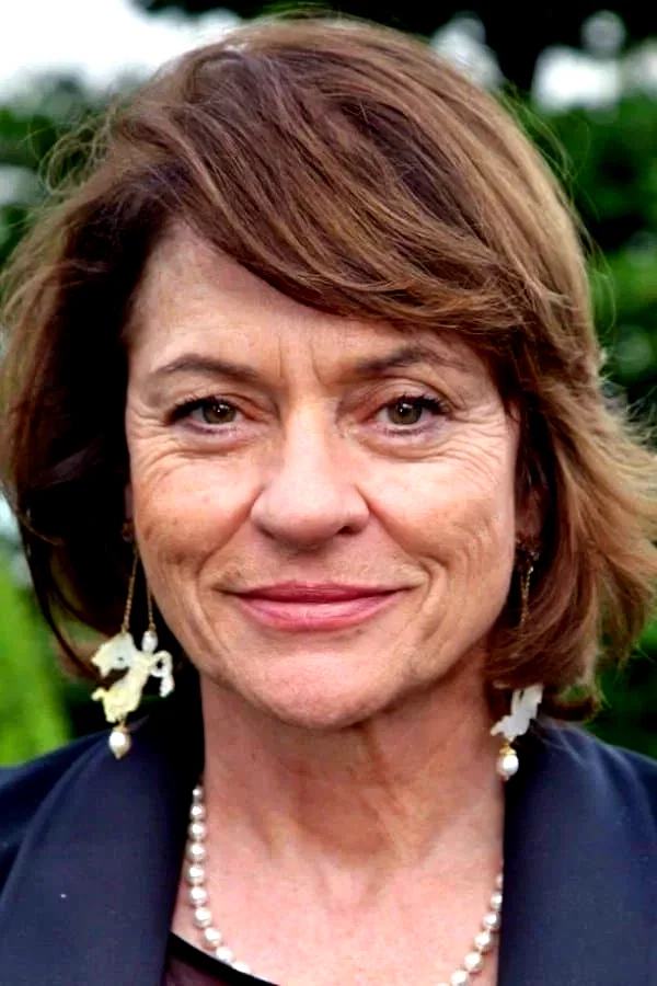 Diana Quick