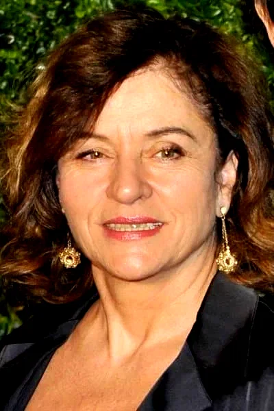 Diana Quick