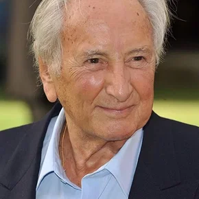 Photo star : Michael Winner
