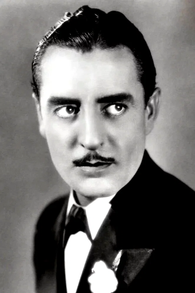  John Gilbert