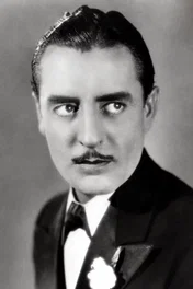  John Gilbert