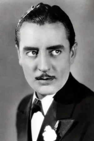  John Gilbert