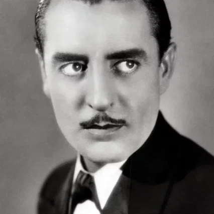  John Gilbert