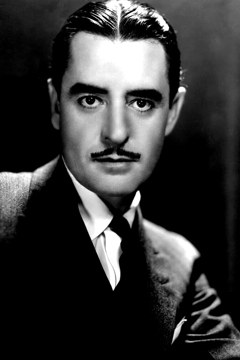  John Gilbert