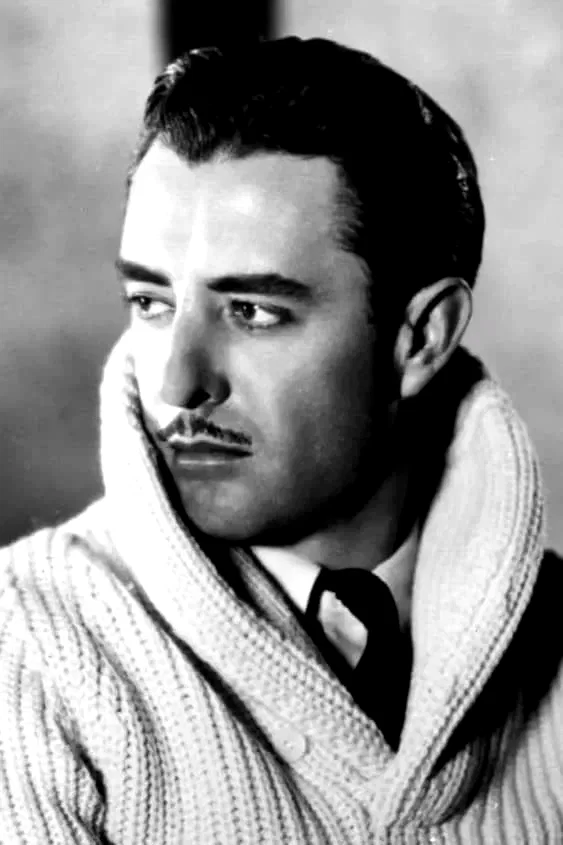  John Gilbert